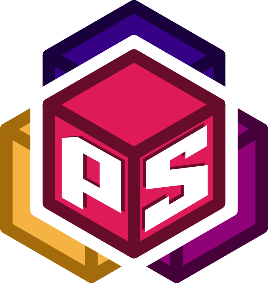 Phenomena Studios Logo